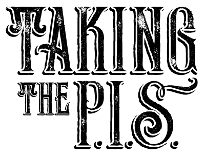 Taking the P.I.S. Logo
