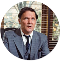 Picture of Dean Wormer